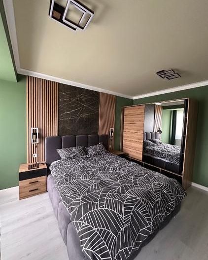 Apartament 2 camere in complex cu piscina - Poză 4