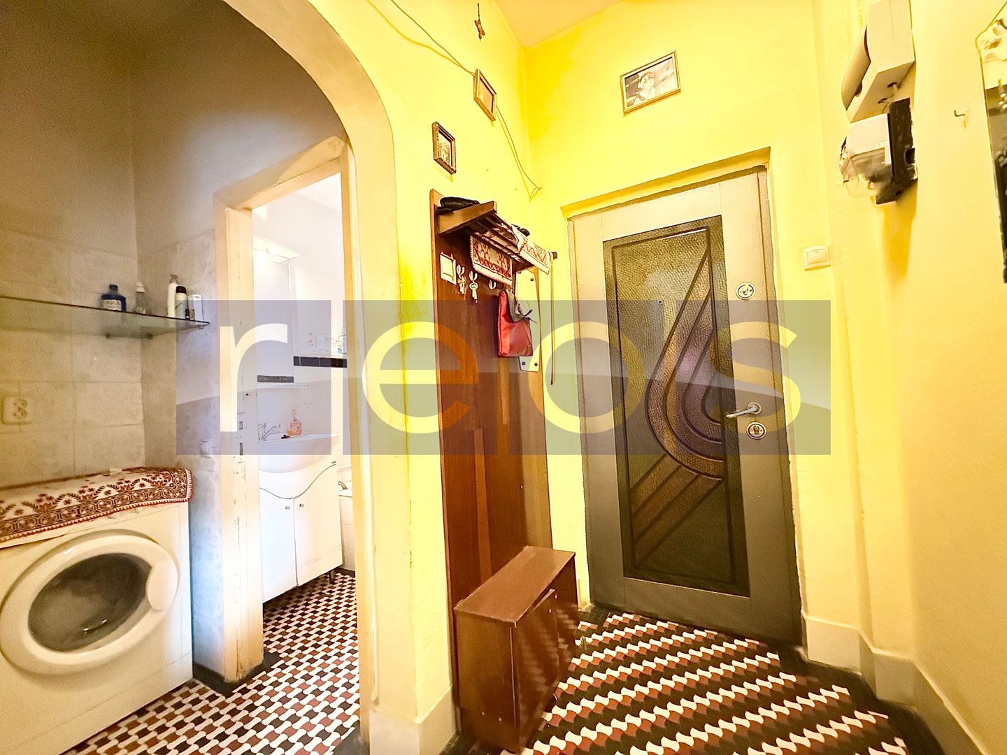VÂNZARE 3 CAMERE | CALEA DUDESTI | CENTRALA PROPRIE - Poză 13