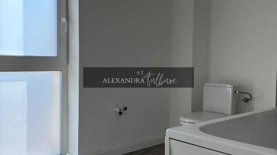 Apartament spatios | 102 mp | 3 dormitoare | parcare | C. Baciului - Poză 9