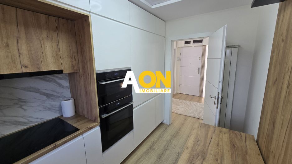 Apartament 2 Camere M uri, Complet Renovat, Vedere Parc - Poză 8