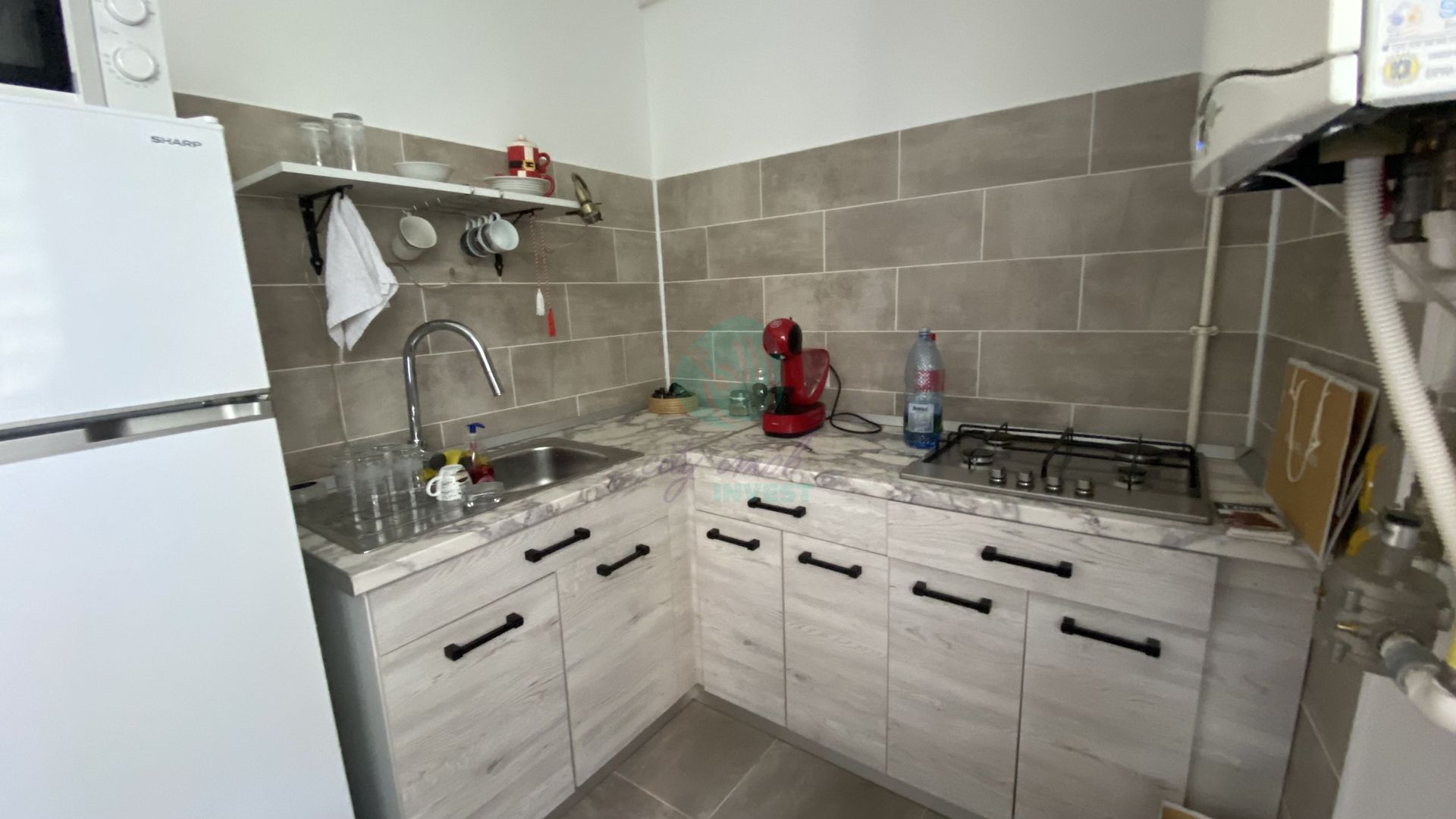 Studio CENTRALA PROPRIE zona Piata MUNCII - Poză 5