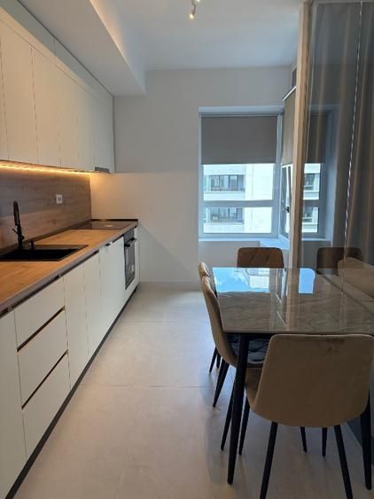 Apartament premium cu 2 camere și parcare XL inclusă - Poză 6