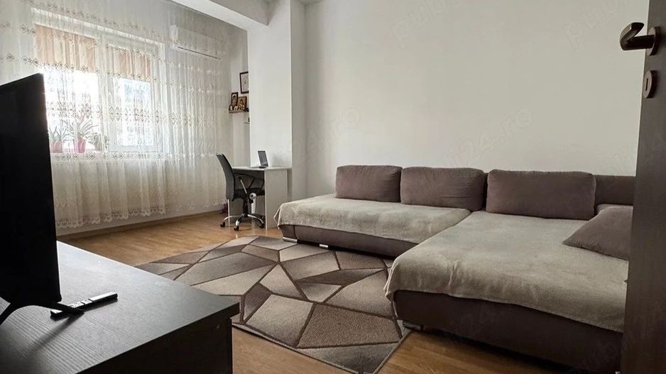 Apartament 2 Camere Metrou Pacii - Poză 1