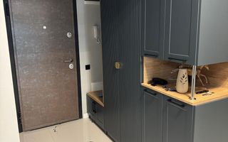 Aparatment 3 camere loc parcare, terasa, Moghioros Park Residence - Poză 12