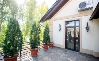 Vânzare, casă 370 mp, + 6 ari, 3 nivele, str. Ghidighici, Buiucani - Poză 10