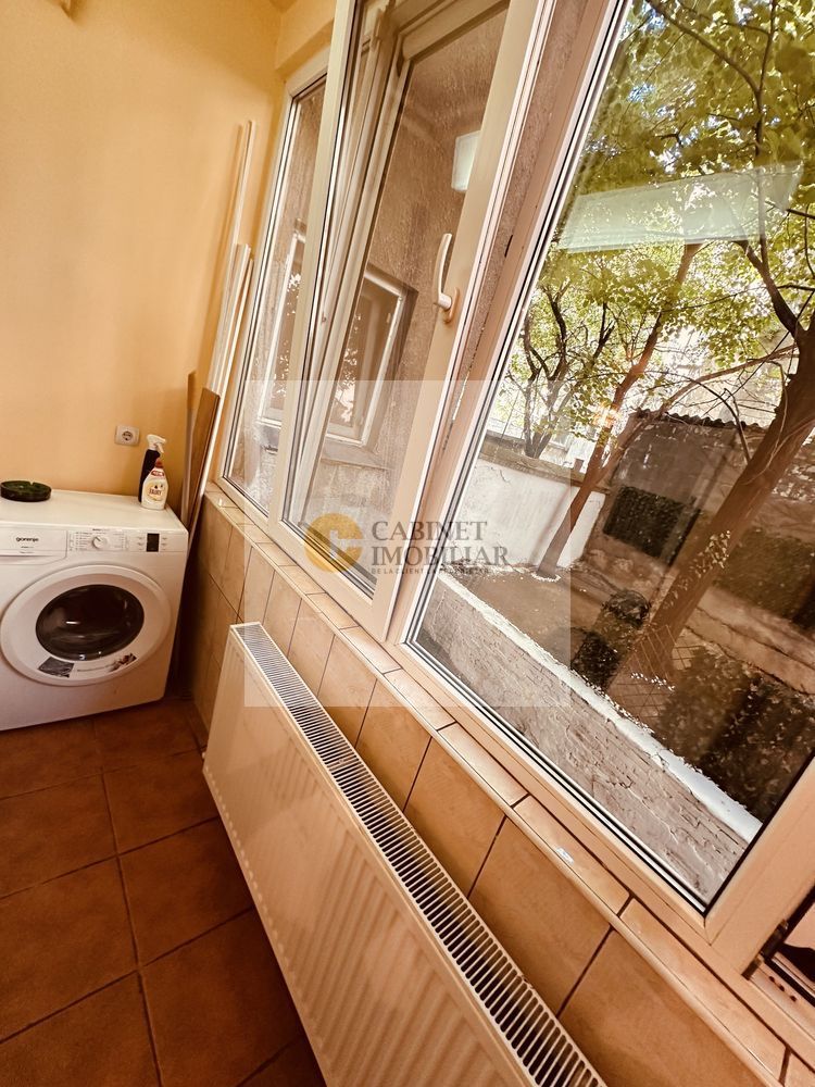 2 camere  | 50 mp | Cismigiu  | Parter - Poză 7