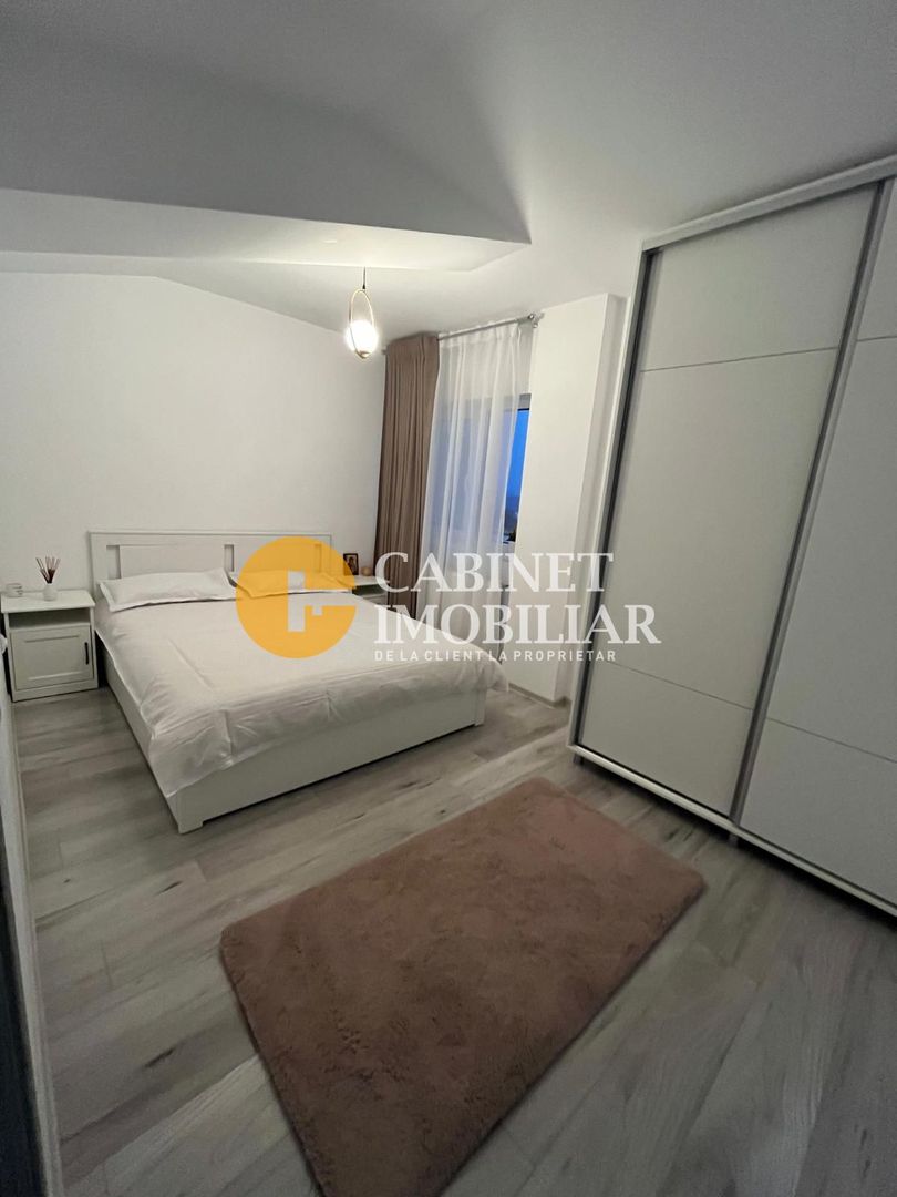 Apartament 2 camere Valea Lupului- Complex Premium - Poză 5