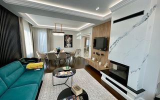 Casa Lux Individuala  Dealul - Galata Mobilata si Utilata Complet - Poză 3