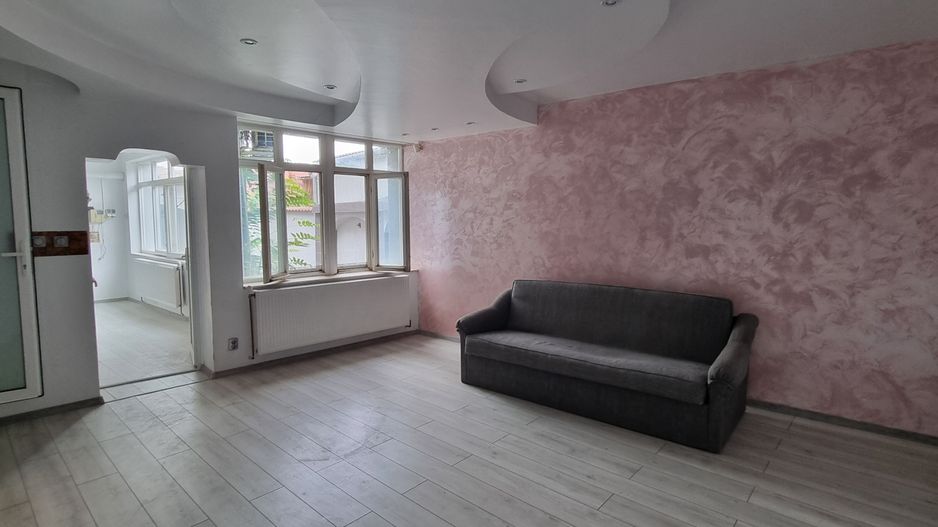 Casă P+M, 4 camere, str Lebedei, singur in curte - 600 E. Comision 0 - Poză 15