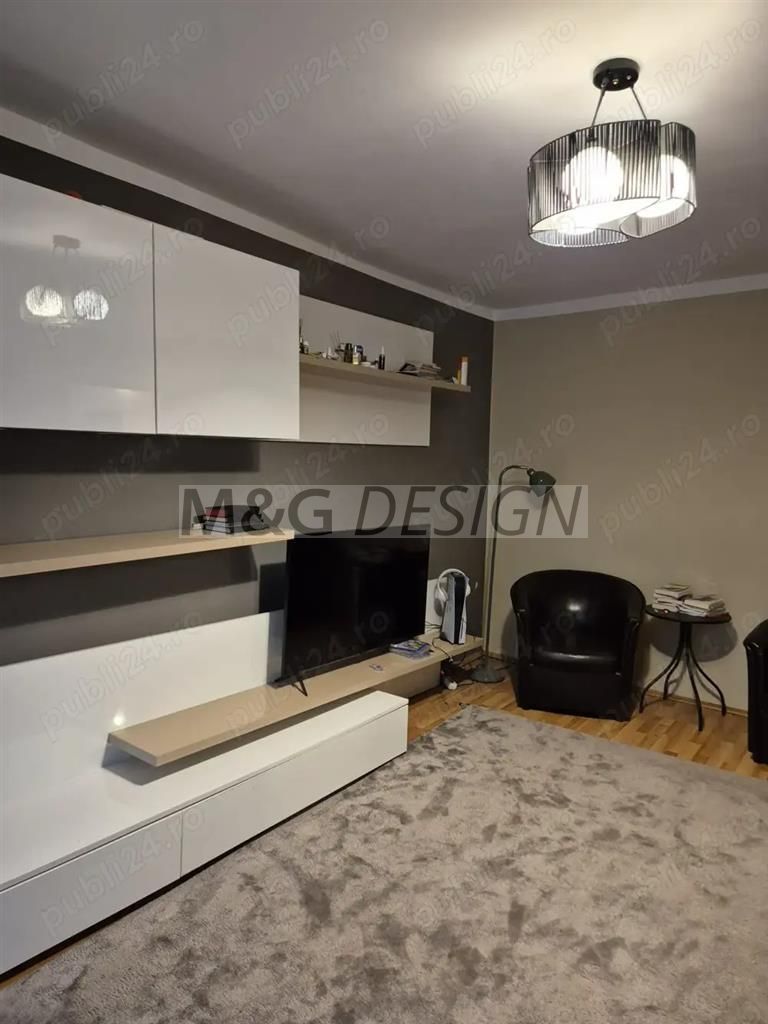 4 cam Aradului Piata Verde 3 balcoane +boxa - Poză 5