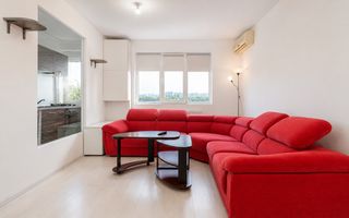 Oportunitate | Faleza Nord – Lake View | 2 camere | Garaj subteran - Poză 2