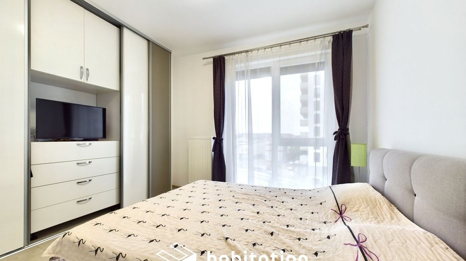 Tur virtual -2 camere, modern si primitor, complex Iris - Torontalului - Poză 6