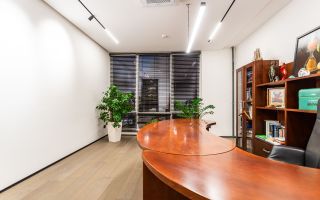 Vânzare  oficiu, 165.4 mp, strada Mihai Eminescu, Centru - Poză 30