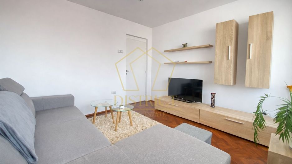 Apartament modern cu 2 camere | Circumvalatiunii - Poză 2