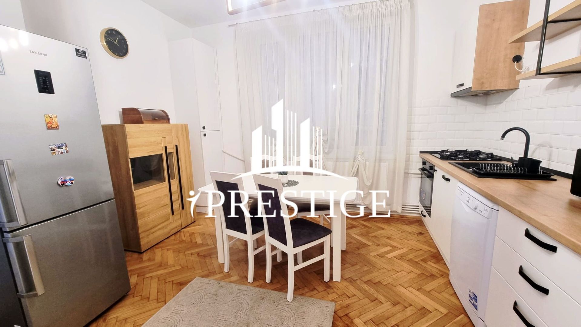 APARTAMENT 2 CAMERE DECOMANDAT ETAJ 1,  CENTRAL-CONSTITUȚIEI, 71 MPU - Poză 6