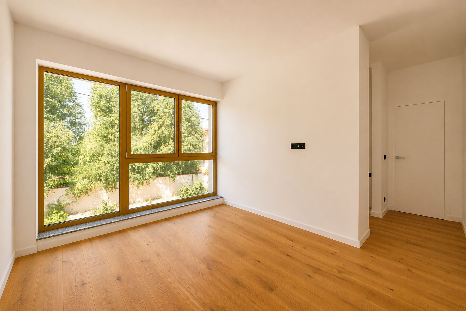 Vilă în Pipera, 116 mp utili, 2 locuri de parcare, București - Poză 17