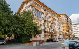 Apartament complet mobilat Militari Residence - Poză 11
