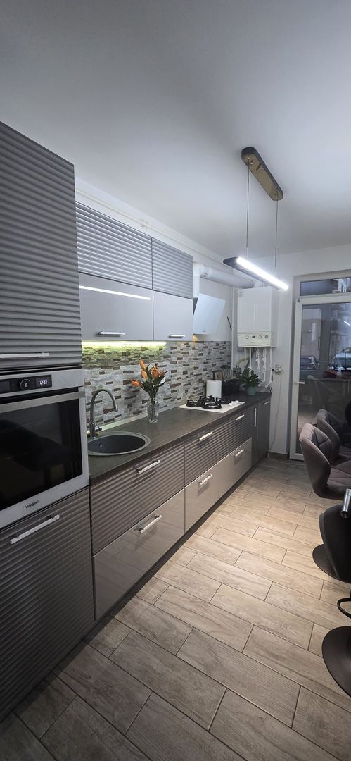 VIVA RESIDENCE APARTAMENT 2 CAMERE - Poză 3