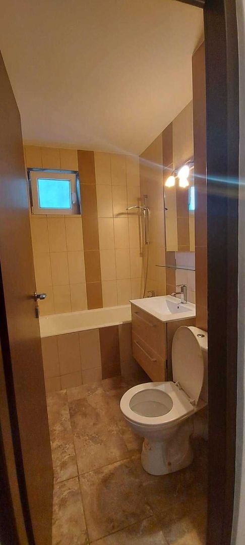 Apartament 2 camere Drumul Taberei, mobilat, metrou Favorit- Pet friendly - Poză 7