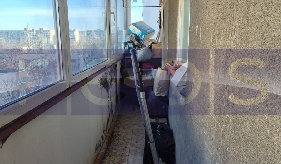 VANZARE APARTAMENT 3 CAMERE  TITAN | SECTOR 3 | - Poză 9