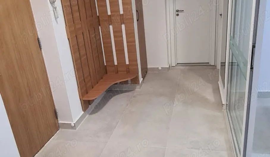 Închiriez apartament 2 camere, Piața Muncii, loc de parcare - Poză 9