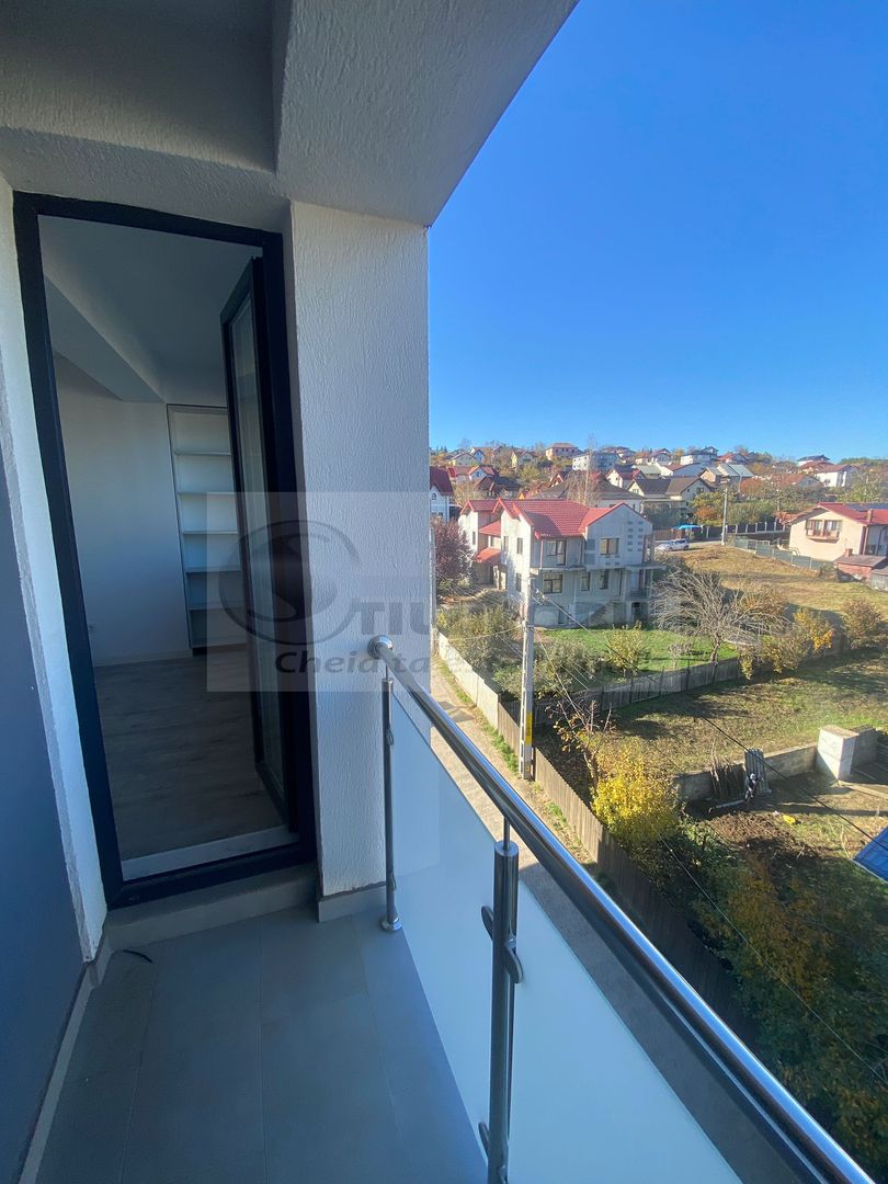 Apartament 1 cameră – Vișani– loc de parcare-340EURO - Poză 6