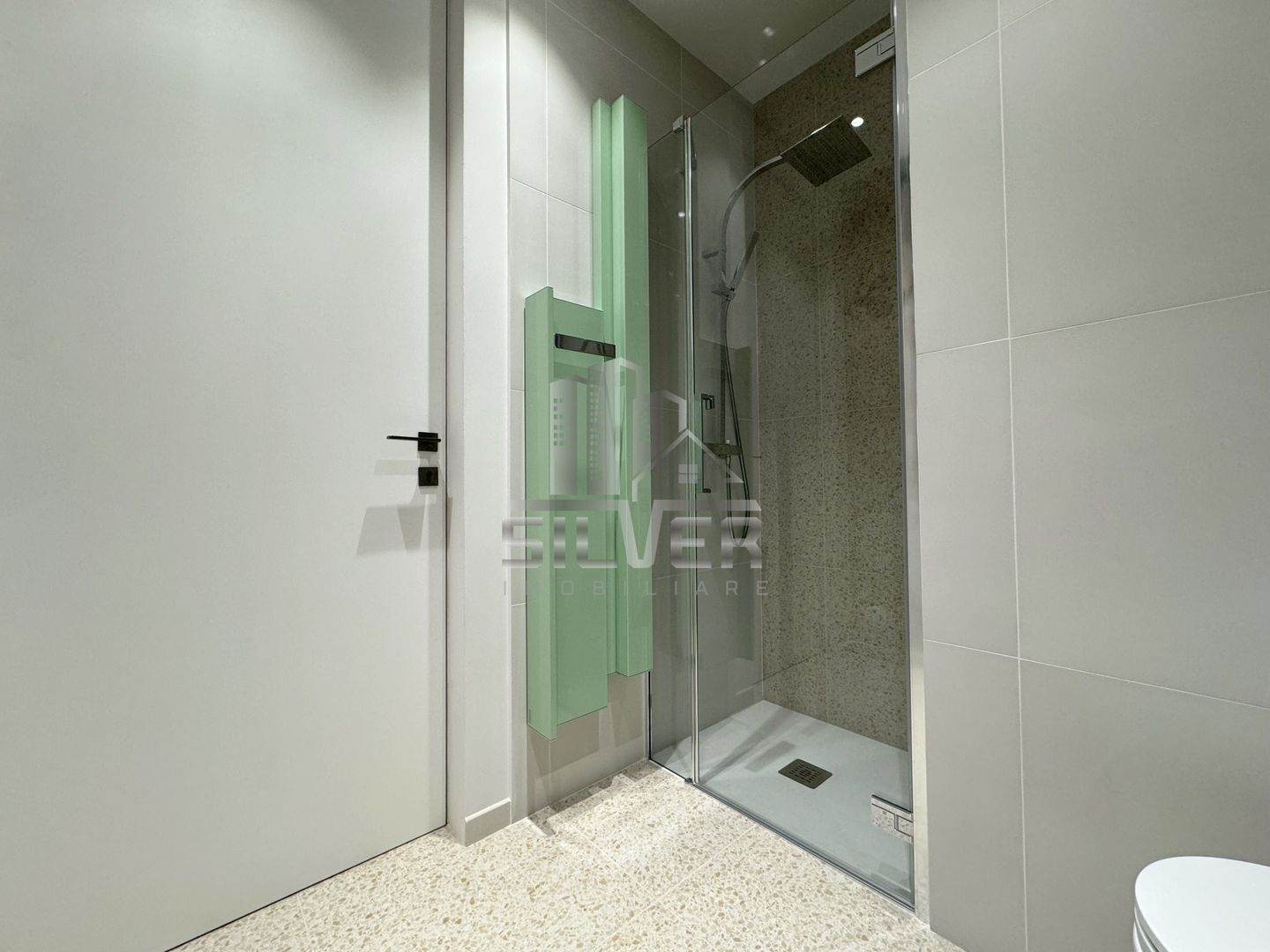 Apartament de LUX  in cel mai impozant imobil din Cluj-Napoca - Poză 13