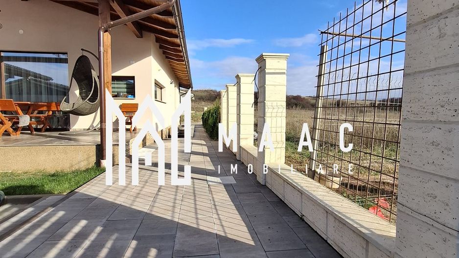 Casa /Vila de Lux | Teren 630 mp | Selimbar - Poză 21