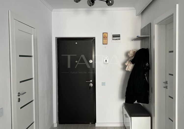 Apartament ultrafinisat, mobilat, Vivo Mall. Locație ideală! - Poză 6