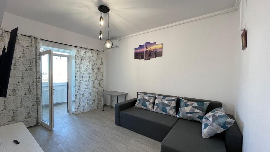 AP. 2 CAMERE APARATORII PATRIEI, BLOC NOU, CENTRALA, METROU 15 MIN - Poză 1