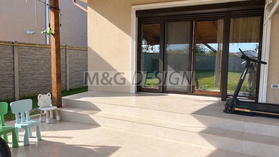De vanzare duplex Sag - Poză 6