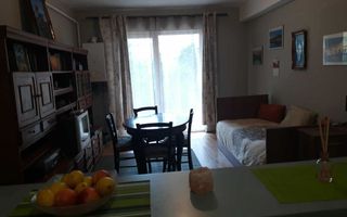 2 camere de vânzare - Zona Porii, Florești - Poză 2