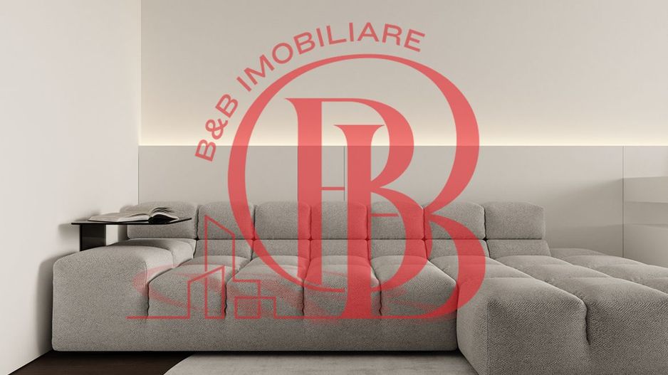 3 camere  -parcare bonus -oferta lansare proiect Pallady - Poză 3