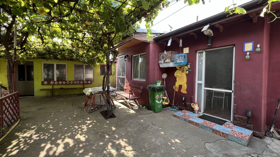 Teren Piata Presei - Poligrafiei - Damaroaia - Poză 4