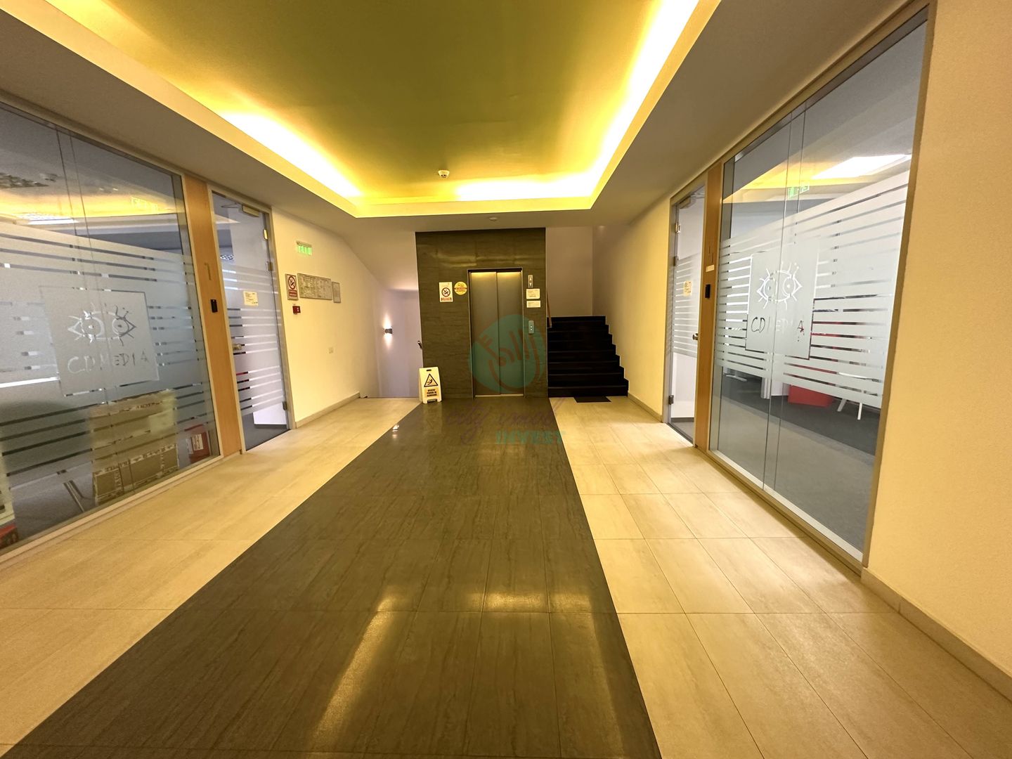 Spatiu de birouri in zona Bd Unirii-Piata Alba Iulia - Poză 2