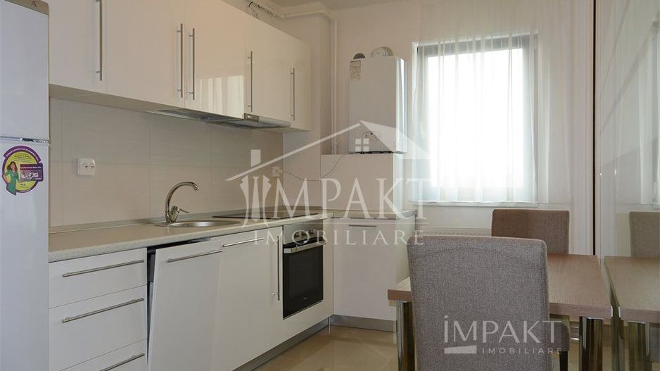 Apartament modern, în zona Spitalului de Recuperare – Zorilor - Poză 2