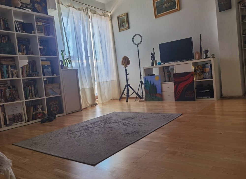 Apartament central 2 camere zona superba | Calea Calarasilor - Poză 1
