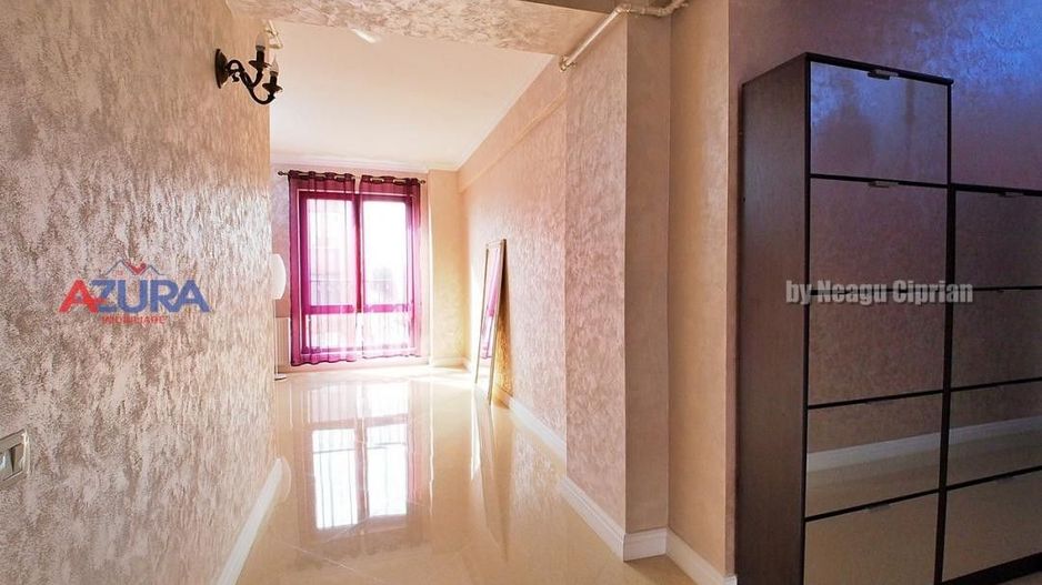 COMISION 0% - Apartament de Lux 3 camere - Poză 22