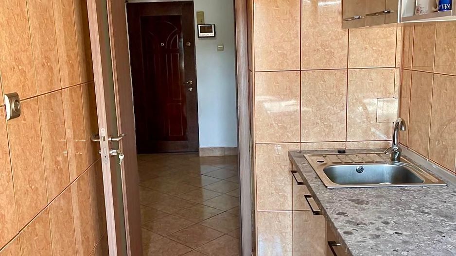 GARSONIERA la Mall Vitan, 39 mp, et 4, renovata, mobilata nou - Poză 10