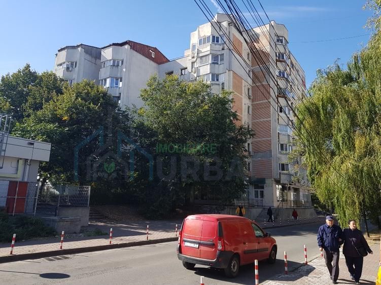 Apartament 1 cameră decomandat, 42 mp, de închiriat în cartierul Nicolina 1, Iași - Poză 1
