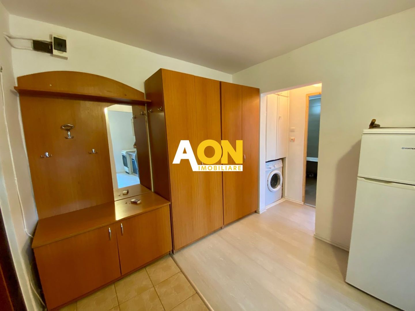Apartament 2 Camere Decomandat, Etaj 2, Zona Dedeman - Poză 10