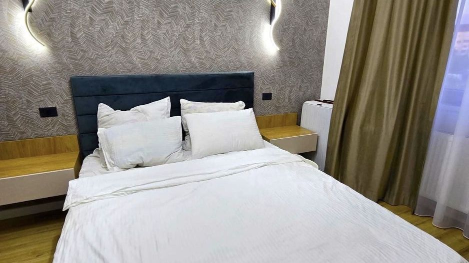 AP. 2 CAMERE- ROKA RESIDENCE, MASINA DE SPALAT VASE, CENTRALA, MODERN - Poză 6