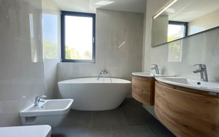 3 Rooms 182 sqm / high ceiling ***LUX***First Rent***/ Floreasca - Poză 22