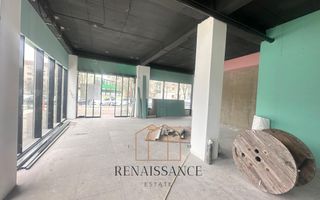 Spatiu Comercial Premium | 80mp Bloc Nou 2022 | Zona Lipovei - Poză 9