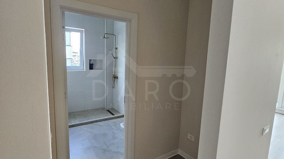 Apartament Unirii, prima folosință, bloc nou - Poză 5