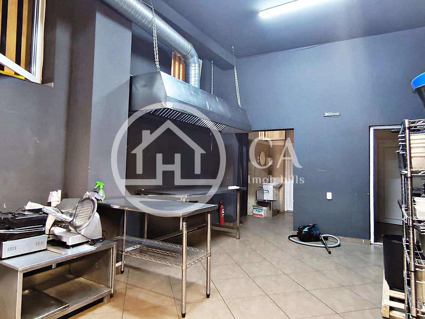 Spatiu comercial de inchiriat in zona Ultracentrala, Oradea - Poză 4