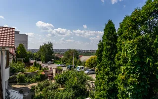 Vânzare, casă, 4 camere, str. Jubiliară, Codru - Poză 47