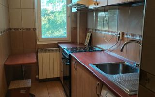 Garsoniera de închiriat Politehnica - Poză 7