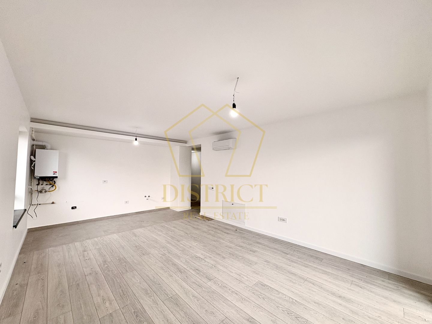 Apartament cu 3 camere, dressing si spațiu de depozitare | Timișoara | Braytim - Poză 1