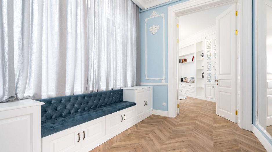 APARTAMENT UNIC BD. REGINA ELISABETA - Poză 27